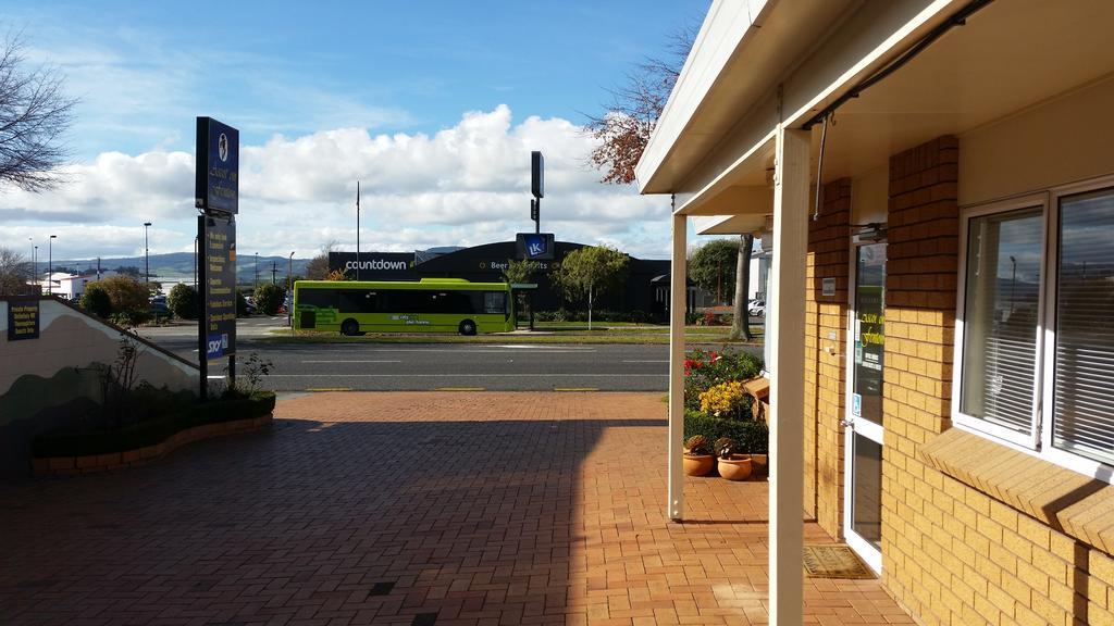 Motel Ascot On Fenton Rotorua Habitación foto
